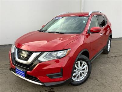 2017 Nissan Rogue SV - Photo 2 - Crest Hill, IL 60403