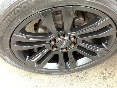 2017 GMC Yukon Denali   - Photo 68 - Crest Hill, IL 60403