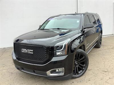 2017 GMC Yukon Denali   - Photo 2 - Crest Hill, IL 60403