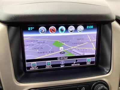2017 GMC Yukon Denali   - Photo 25 - Crest Hill, IL 60403