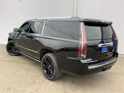 2017 GMC Yukon Denali   - Photo 4 - Crest Hill, IL 60403