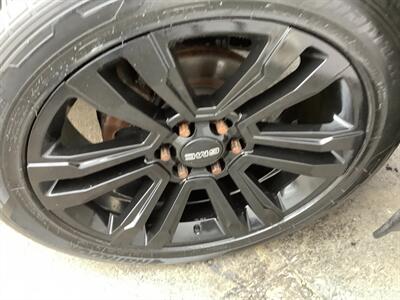 2017 GMC Yukon Denali   - Photo 65 - Crest Hill, IL 60403