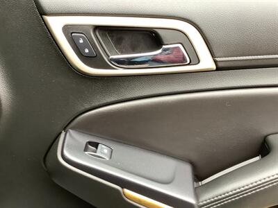 2017 GMC Yukon Denali   - Photo 45 - Crest Hill, IL 60403