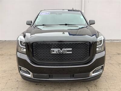 2017 GMC Yukon Denali   - Photo 9 - Crest Hill, IL 60403