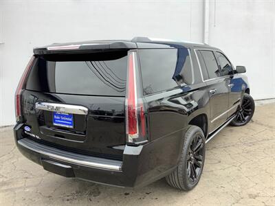 2017 GMC Yukon Denali   - Photo 6 - Crest Hill, IL 60403