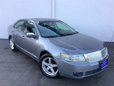2006 Lincoln MKZ/Zephyr   - Photo 8 - Crest Hill, IL 60403
