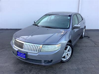 2006 Lincoln MKZ/Zephyr   - Photo 2 - Crest Hill, IL 60403