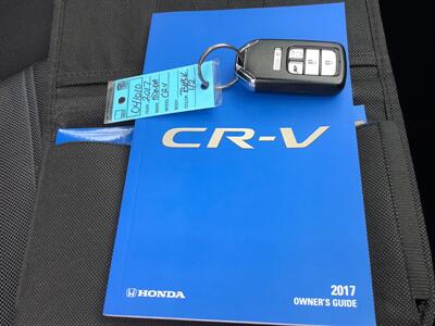 2017 Honda CR-V EX   - Photo 35 - Crest Hill, IL 60403