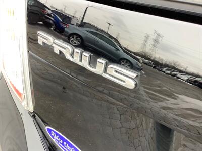 2014 Toyota Prius Three   - Photo 33 - Crest Hill, IL 60403
