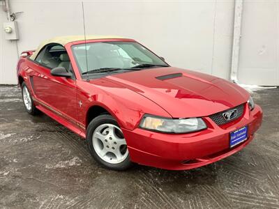 2001 Ford Mustang   - Photo 10 - Crest Hill, IL 60403