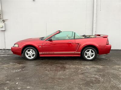 2001 Ford Mustang   - Photo 14 - Crest Hill, IL 60403