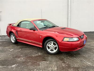 2001 Ford Mustang   - Photo 11 - Crest Hill, IL 60403