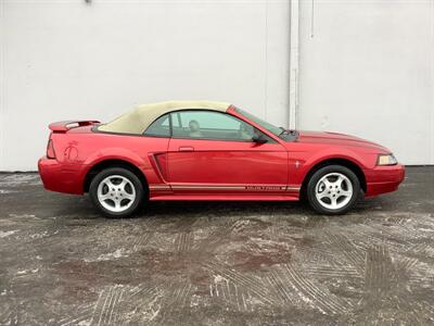 2001 Ford Mustang   - Photo 9 - Crest Hill, IL 60403