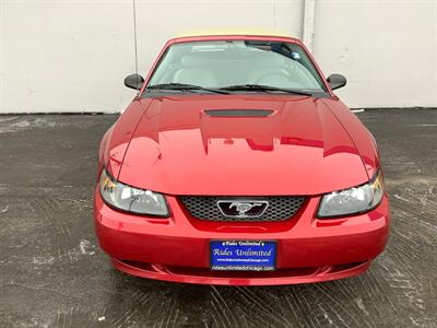 2001 Ford Mustang   - Photo 12 - Crest Hill, IL 60403