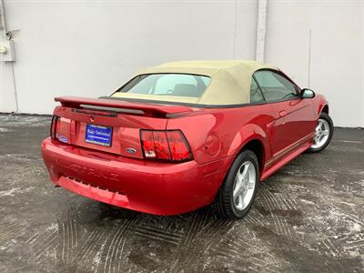 2001 Ford Mustang   - Photo 7 - Crest Hill, IL 60403