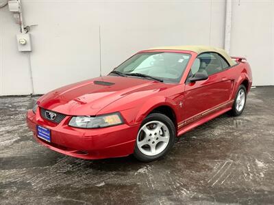 2001 Ford Mustang   - Photo 2 - Crest Hill, IL 60403