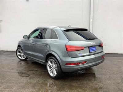 2017 Audi Q3 2.0T quattro Premium   - Photo 4 - Crest Hill, IL 60403