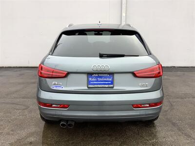 2017 Audi Q3 2.0T quattro Premium   - Photo 6 - Crest Hill, IL 60403