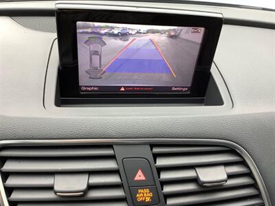 2017 Audi Q3 2.0T quattro Premium   - Photo 14 - Crest Hill, IL 60403