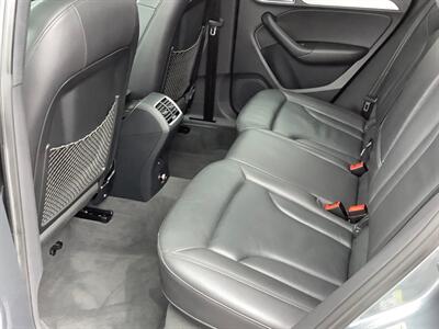 2017 Audi Q3 2.0T quattro Premium   - Photo 25 - Crest Hill, IL 60403