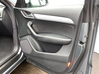 2017 Audi Q3 2.0T quattro Premium   - Photo 30 - Crest Hill, IL 60403