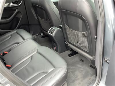 2017 Audi Q3 2.0T quattro Premium   - Photo 29 - Crest Hill, IL 60403