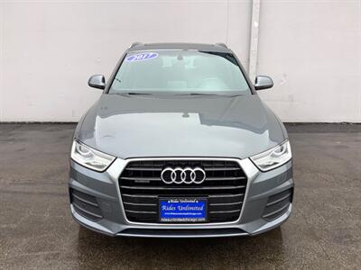 2017 Audi Q3 2.0T quattro Premium   - Photo 12 - Crest Hill, IL 60403