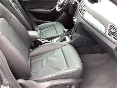 2017 Audi Q3 2.0T quattro Premium   - Photo 32 - Crest Hill, IL 60403