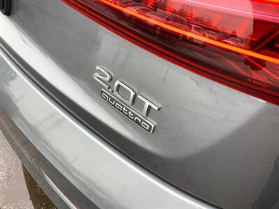 2017 Audi Q3 2.0T quattro Premium   - Photo 42 - Crest Hill, IL 60403