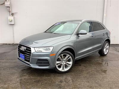 2017 Audi Q3 2.0T quattro Premium   - Photo 2 - Crest Hill, IL 60403