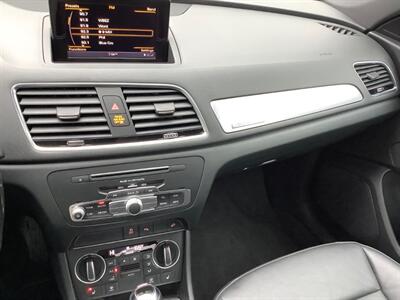 2017 Audi Q3 2.0T quattro Premium   - Photo 17 - Crest Hill, IL 60403