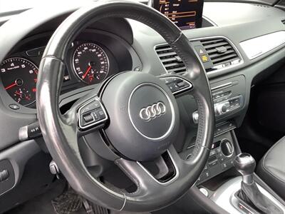 2017 Audi Q3 2.0T quattro Premium   - Photo 22 - Crest Hill, IL 60403
