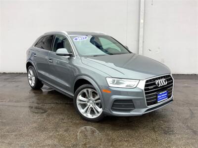 2017 Audi Q3 2.0T quattro Premium   - Photo 10 - Crest Hill, IL 60403