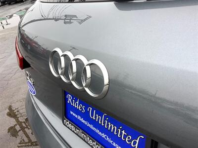 2017 Audi Q3 2.0T quattro Premium   - Photo 40 - Crest Hill, IL 60403