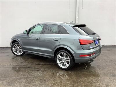 2017 Audi Q3 2.0T quattro Premium   - Photo 5 - Crest Hill, IL 60403