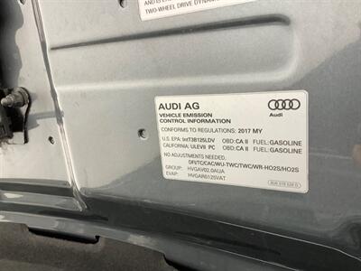 2017 Audi Q3 2.0T quattro Premium   - Photo 52 - Crest Hill, IL 60403