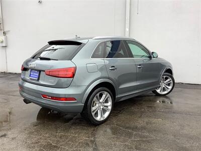 2017 Audi Q3 2.0T quattro Premium   - Photo 8 - Crest Hill, IL 60403