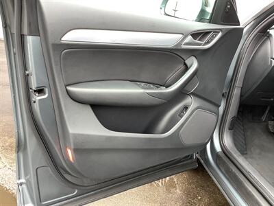 2017 Audi Q3 2.0T quattro Premium   - Photo 15 - Crest Hill, IL 60403