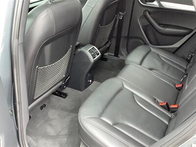 2017 Audi Q3 2.0T quattro Premium   - Photo 26 - Crest Hill, IL 60403