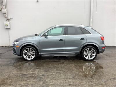 2017 Audi Q3 2.0T quattro Premium   - Photo 3 - Crest Hill, IL 60403
