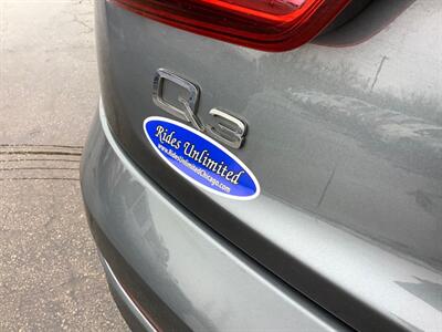 2017 Audi Q3 2.0T quattro Premium   - Photo 41 - Crest Hill, IL 60403