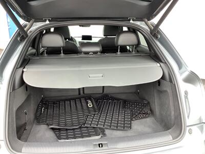 2017 Audi Q3 2.0T quattro Premium   - Photo 38 - Crest Hill, IL 60403