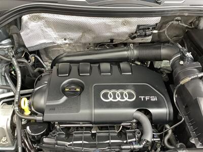 2017 Audi Q3 2.0T quattro Premium   - Photo 51 - Crest Hill, IL 60403