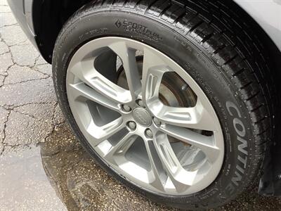 2017 Audi Q3 2.0T quattro Premium   - Photo 44 - Crest Hill, IL 60403