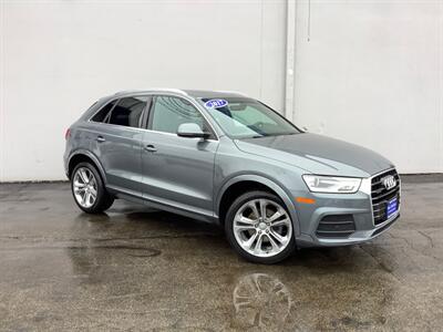 2017 Audi Q3 2.0T quattro Premium   - Photo 11 - Crest Hill, IL 60403