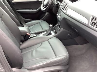 2017 Audi Q3 2.0T quattro Premium   - Photo 31 - Crest Hill, IL 60403