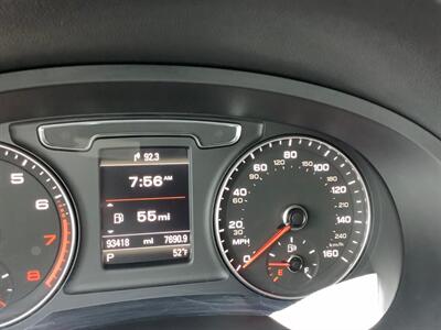 2017 Audi Q3 2.0T quattro Premium   - Photo 21 - Crest Hill, IL 60403