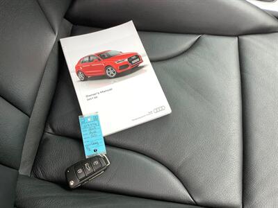 2017 Audi Q3 2.0T quattro Premium   - Photo 34 - Crest Hill, IL 60403