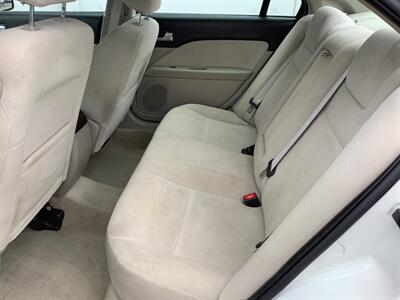 2008 Mercury Milan I-4 - Photo 20 - Crest Hill, IL 60403