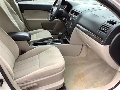 2008 Mercury Milan I-4 - Photo 25 - Crest Hill, IL 60403